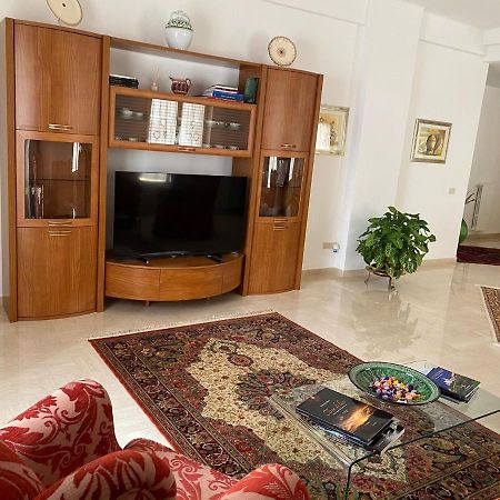 Interno13Bari Villa Eksteriør billede