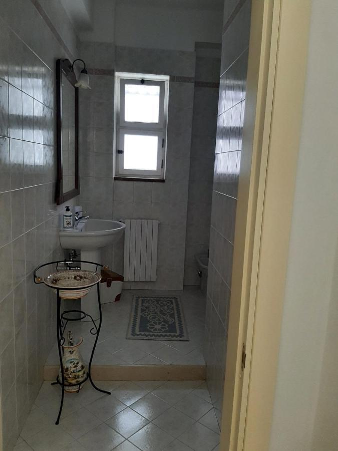 Interno13Bari Villa Eksteriør billede