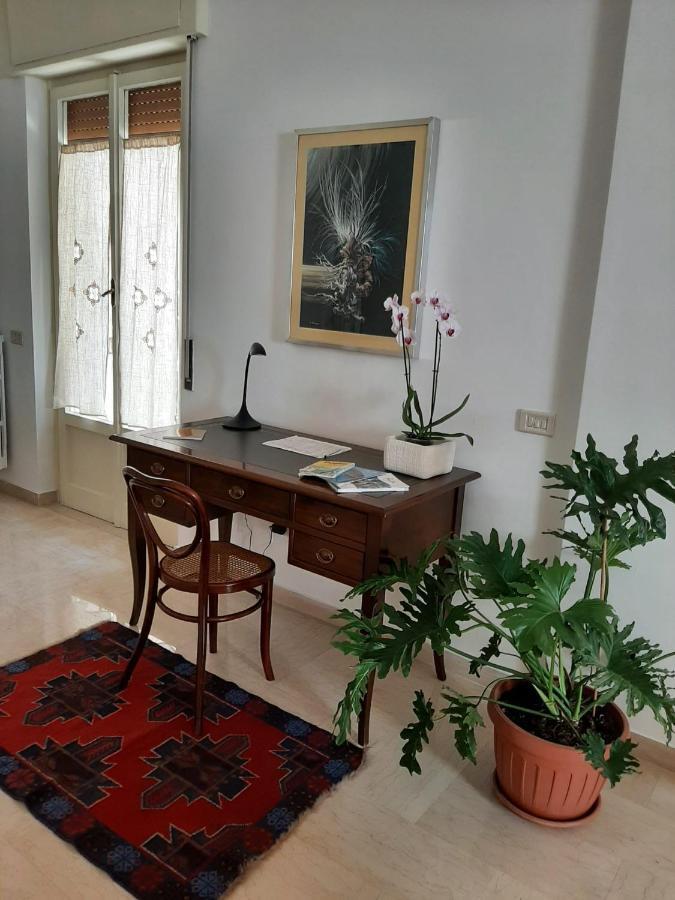 Interno13Bari Villa Eksteriør billede