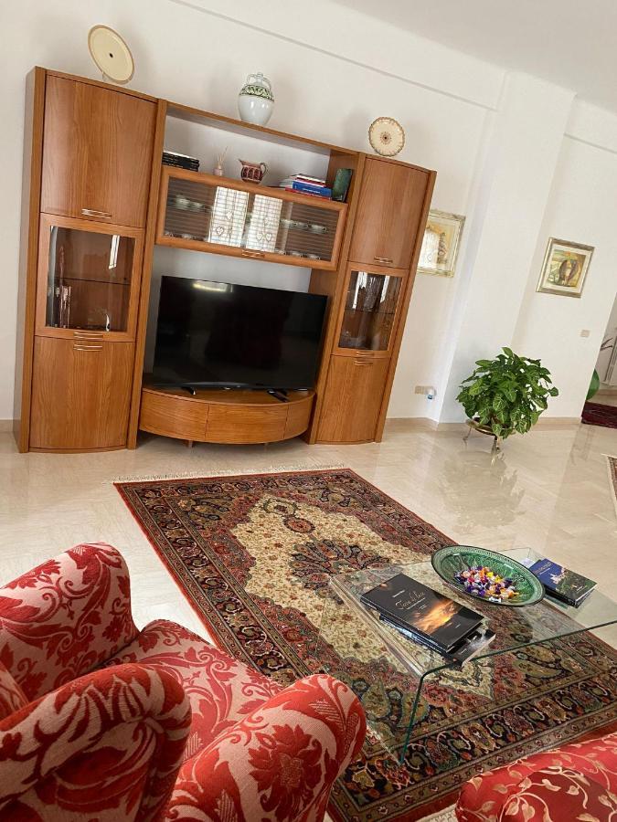Interno13Bari Villa Eksteriør billede